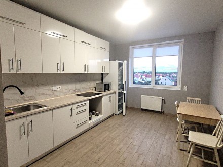 Сдам 1 комнатную квартиру в новом доме на Таирова. 53 Жемчужина. Одесса. фото 1 Сдам 1 комнатную квартиру в новом доме на Таирова. 53 Жемчужина. Одесса. фото 1
