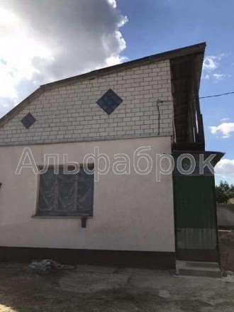 Продам 2 эт. дом в с. Скибин Броварского района. Дом 300 м2, под чистовую отделк. . фото 6