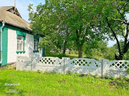 Продам дом в селе Малая Михайловка Белоцерковского района. 22 километра от Белой. . фото 3