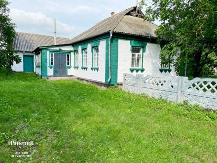 Продам дом в селе Малая Михайловка Белоцерковского района. 22 километра от Белой. . фото 2