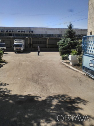 СП "Миколаївська УТБ" здає в оренду складські і офісні приміщення. Миколаїв. фото 1 СП "Миколаївська УТБ" здає в оренду складські і офісні приміщення. Миколаїв. фото 1