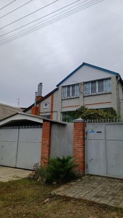 Аренда 2 этажного дома 150 м2 / Б. Рогань. Харків. фото 1 Аренда 2 этажного дома 150 м2 / Б. Рогань. Харків. фото 1