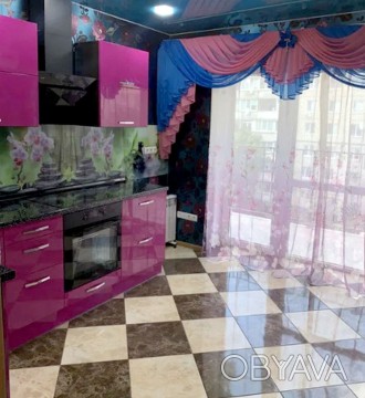 Продам 2-к квартиру с ремонтом в новострое ЖК Молодежный, ж/м Фрунзенский
