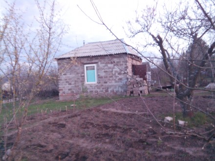 дача 6сот , ближний пригород , за Безлюдовкой. Безлюдовка. фото 1 дача 6сот , ближний пригород , за Безлюдовкой. Безлюдовка. фото 1