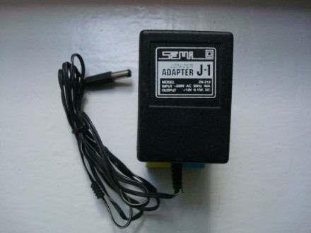 Продается сетевой Адаптер J 1 Модель ZN- 212
Input: 220 V
Output: DC 12 V/ 015. . фото 4