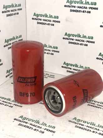 Фильтр топливный P557440,WK950/3,T30711,252811,4175915 AT308578. Белая Церковь. фото 1 Фильтр топливный P557440,WK950/3,T30711,252811,4175915 AT308578. Белая Церковь. фото 1