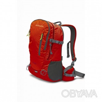 Легкий та зручний універсальний рюкзак, підійде як для щоденного використання у . . фото 1