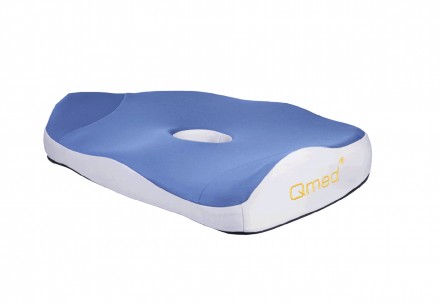 Ортопедична подушка для сидіння Qmed Seat Comfort. Киев. фото 1 Ортопедична подушка для сидіння Qmed Seat Comfort. Киев. фото 1