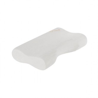 Ортопедична подушка від хропіння Qmed Anti Snoring Pillow. Киев. фото 1 Ортопедична подушка від хропіння Qmed Anti Snoring Pillow. Киев. фото 1