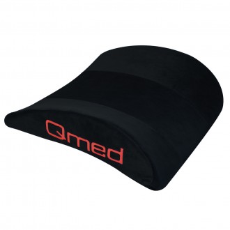 Подушка ортопедична під спину тверда Qmed Lumbar Support Hard. Киев. фото 1 Подушка ортопедична під спину тверда Qmed Lumbar Support Hard. Киев. фото 1