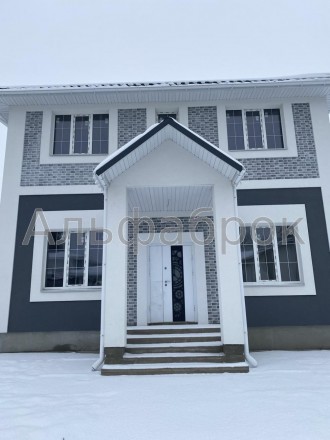 дом, 165 м.кв.. Києво-Святошинський. фото 1 дом, 165 м.кв.. Києво-Святошинський. фото 1