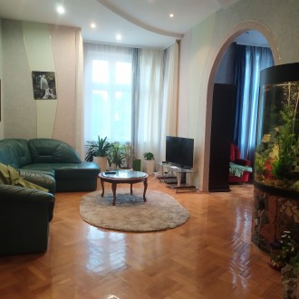 Оренда 3 кім вул Рудницького. Львів. фото 1 Оренда 3 кім вул Рудницького. Львів. фото 1