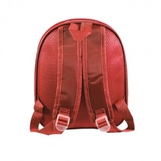 Стильний та легкий дитячий рюкзак Duckling A6009 — найкращий варіант для дошкіль. . фото 4