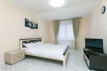 1-комнатная квартира, 55 м.кв.. Вишгород. фото 1 1-комнатная квартира, 55 м.кв.. Вишгород. фото 1