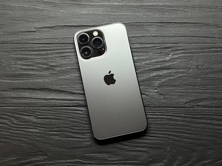 iPhone 13 Pro 128gb. Київ. фото 1 iPhone 13 Pro 128gb. Київ. фото 1