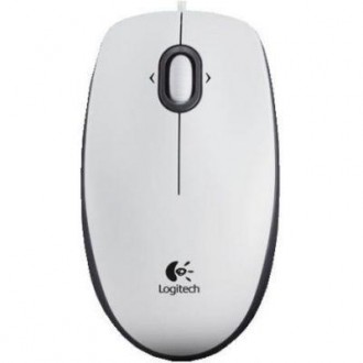 Мишка Logitech M100 White USB. Харків. фото 1 Мишка Logitech M100 White USB. Харків. фото 1