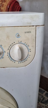 Продам стиральную машинку автомат Indesit.  Механика и электроника в хорошем сос. . фото 5