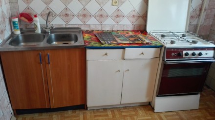Сдам 2к квартиру без мебели, ул.Ковпака (конечная). Суми. фото 1 Сдам 2к квартиру без мебели, ул.Ковпака (конечная). Суми. фото 1