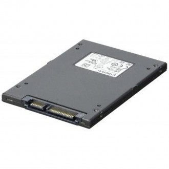 Накопичувач SSD 480GB Kingston SSDNow A400 2.5" SATAIII 
 
Отправка данного това. . фото 4
