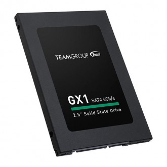 Накопичувач SSD 120GB Team GX1 2.5" SATAIII TLC 
 
Отправка данного товара произ. . фото 4