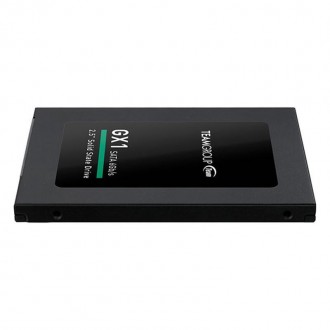 Накопичувач SSD 120GB Team GX1 2.5" SATAIII TLC 
 
Отправка данного товара произ. . фото 5