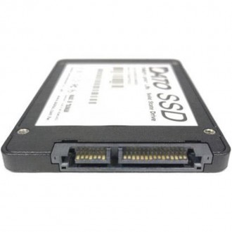 Накопичувач SSD 240GB Dato DS700 2.5" SATAIII TLC 
 
Отправка данного товара про. . фото 3