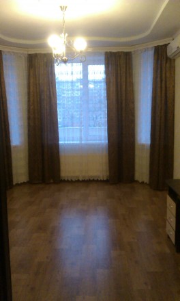 Квартира в новом кирпичном доме с современным ремонтом имеется вся необходимая м. Поселок Котовского. фото 6