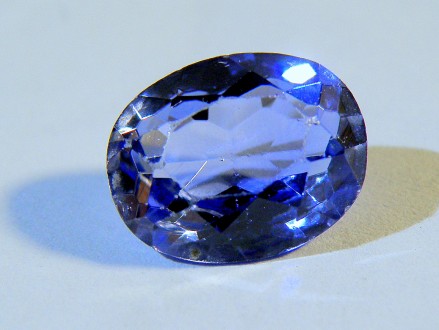 Новогодняя скидка! (был 300 грн.)
Камень Сапфир голубой,форма овальный,очень кр. . фото 2