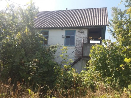 Продается дача в Строкове. Белая Церковь. фото 1 Продается дача в Строкове. Белая Церковь. фото 1