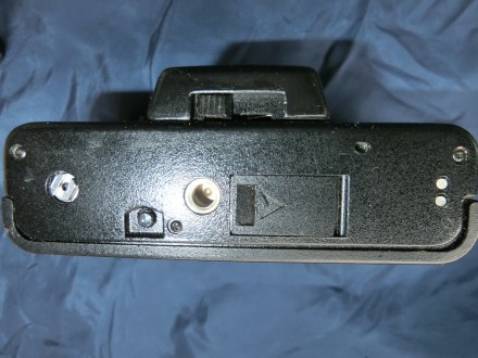ЛОМО Компакт-Автомат (ЛК-А, LC-A) — компактный малоформатный фотоаппарат ш. . фото 9
