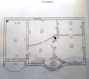 Продам дом по ул. 55 лет ВЛКСМ, новое название ул. Пластовская .
Общая площадь . . фото 3