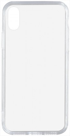 Чехол-накладка TOTO Acrylic+TPU Case Apple iPhone X/XS Transparent. Хмельницький. фото 1 Чехол-накладка TOTO Acrylic+TPU Case Apple iPhone X/XS Transparent. Хмельницький. фото 1
