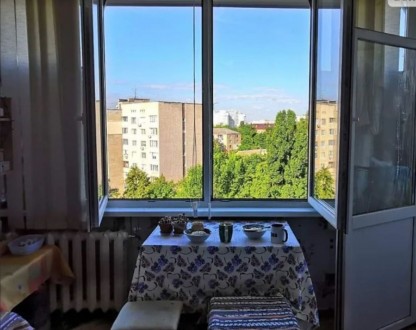 Продается 1 комнатная квартира в Шевченковском районе, по адресу ул. Академика Щ. . фото 2