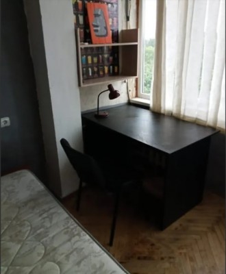 Продается 1 комнатная квартира в Шевченковском районе, по адресу ул. Академика Щ. . фото 3