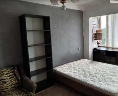 Продается 1 комнатная квартира в Шевченковском районе, по адресу ул. Академика Щ. . фото 10