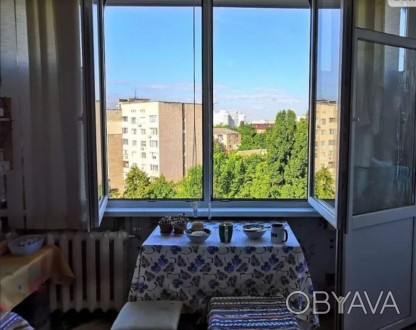 Продается 1 комнатная квартира в Шевченковском районе, по адресу ул. Академика Щ. . фото 1