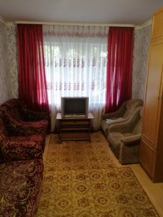 1-комнатная квартира, 33 кв.м. Рівне. фото 1 1-комнатная квартира, 33 кв.м. Рівне. фото 1