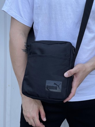 
Размер: 24 x 20 x 7 см;- Материал: Полиэстер 600д;- Регулируемая длина ремешка;. . фото 4