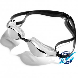 очки ARENA AIRSPEED ​​ - это самые удобные очки, которые вы можете приобрести. И. . фото 11