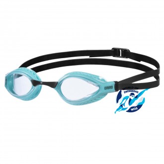 Стартовые очки Air Speed – новая разработка итальянского бренда Arena. Они. . фото 6