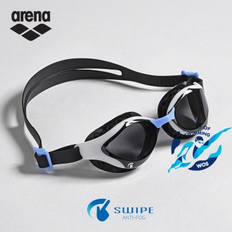 Стартовые очки Air Speed – новая разработка итальянского бренда Arena. Они. . фото 10
