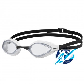 Стартовые очки Air Speed – новая разработка итальянского бренда Arena. Они. . фото 4