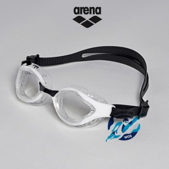 Стартовые очки Air Speed – новая разработка итальянского бренда Arena. Они. . фото 9