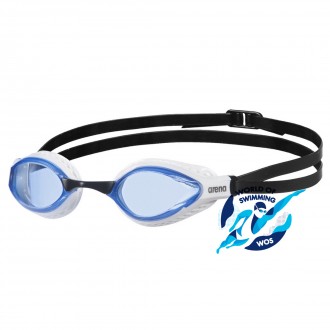 Стартовые очки Air Speed – новая разработка итальянского бренда Arena. Они. . фото 5