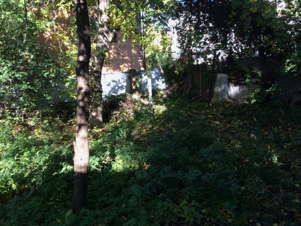 Продам участок Голосеево!!!. Киев. фото 1