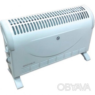 Обогреватель Grunhelm GC-2000A конвектор