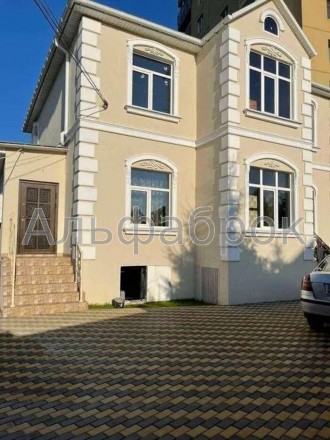 дом, 120 м.кв.. Київ. фото 1 дом, 120 м.кв.. Київ. фото 1