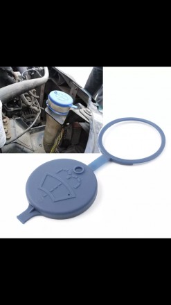 Крышка бачка омывателя Peugeot/Citroen 643230. Киев. фото 1 Крышка бачка омывателя Peugeot/Citroen 643230. Киев. фото 1