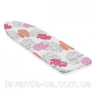 Покрытие гладильной доски LEIFHEIT COTTON COMFORT S/M (125X40 СМ). Одесса. фото 1
