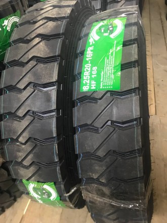 Шина Камаз Зил Газ-53 8.25R20 (240/508) Резина Китай. Київ. фото 1 Шина Камаз Зил Газ-53 8.25R20 (240/508) Резина Китай. Київ. фото 1